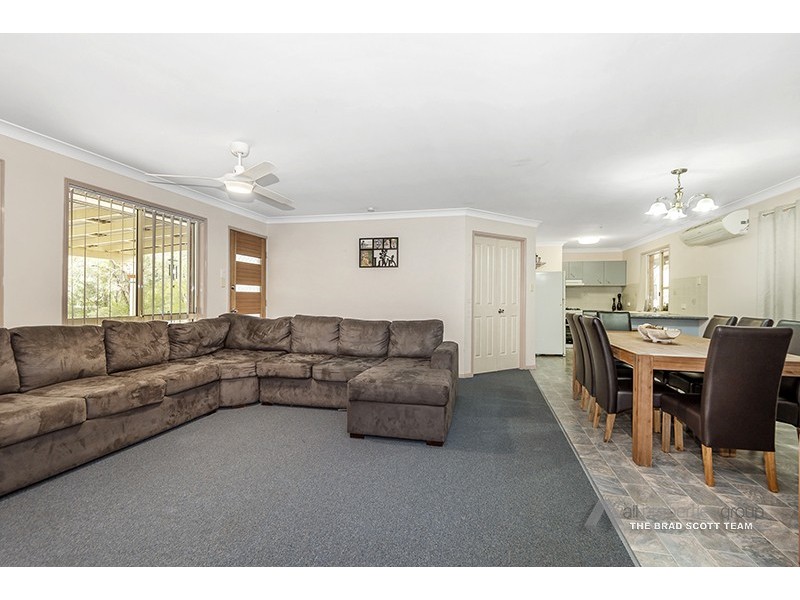 21-23 Cedar Vale Road, Cedar Vale QLD 4285