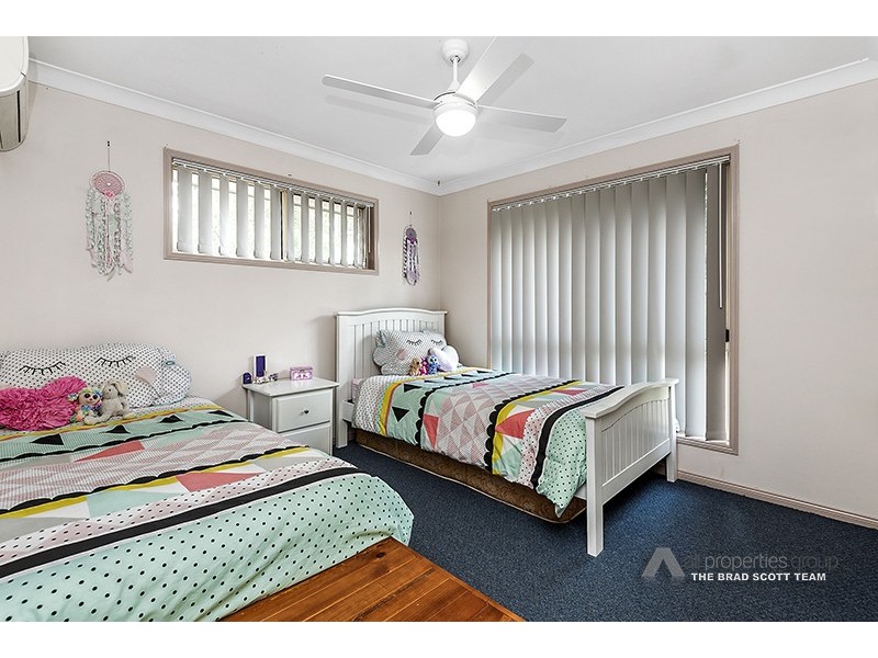 21-23 Cedar Vale Road, Cedar Vale QLD 4285