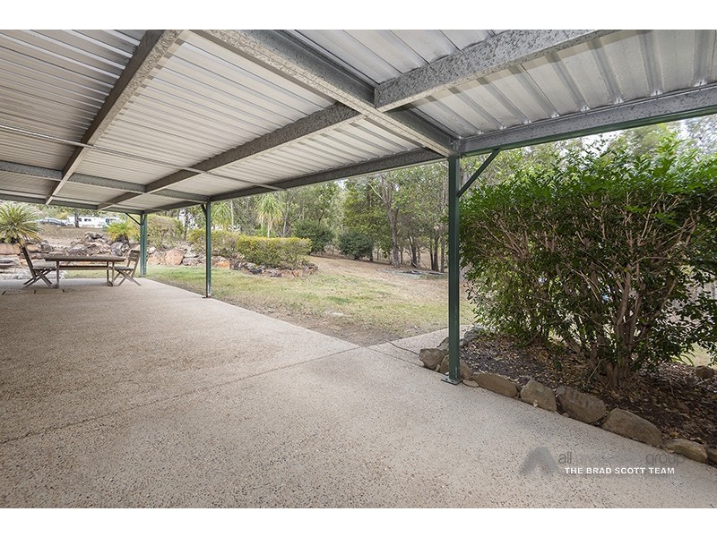 21-23 Cedar Vale Road, Cedar Vale QLD 4285