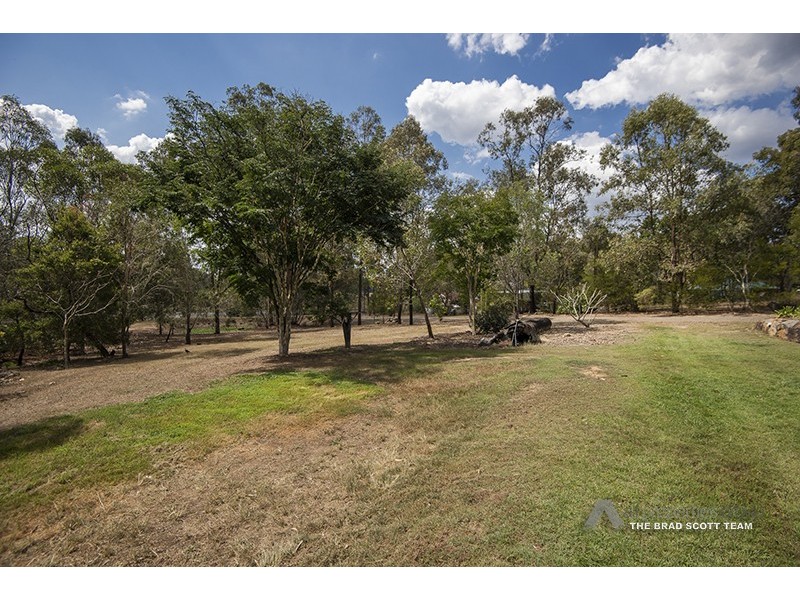 21-23 Cedar Vale Road, Cedar Vale QLD 4285