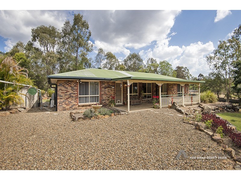 21-23 Cedar Vale Road, Cedar Vale QLD 4285