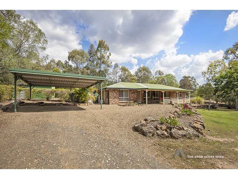 21-23 Cedar Vale Road, Cedar Vale QLD 4285