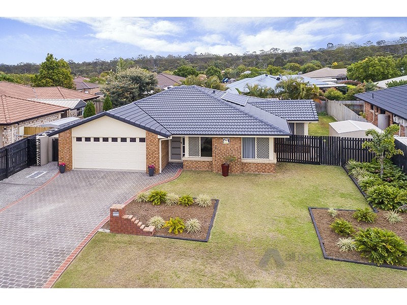 15 Swanbrook Place, Parkinson QLD 4115