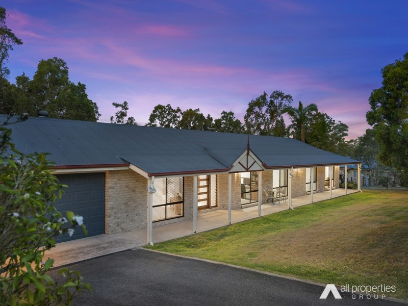 344-346 Equestrian Drive, New Beith QLD 4124