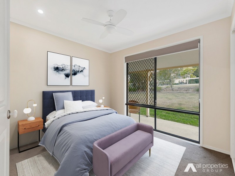 344-346 Equestrian Drive, New Beith QLD 4124