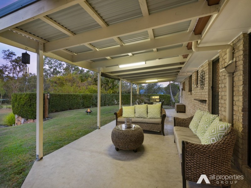 344-346 Equestrian Drive, New Beith QLD 4124