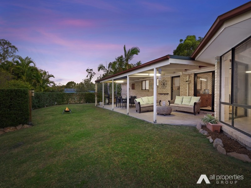344-346 Equestrian Drive, New Beith QLD 4124