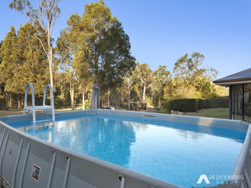 344-346 Equestrian Drive, New Beith QLD 4124