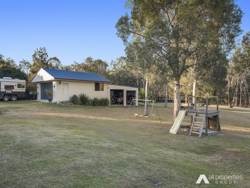 344-346 Equestrian Drive, New Beith QLD 4124