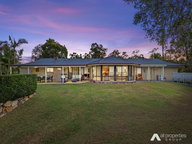 344-346 Equestrian Drive, New Beith QLD 4124