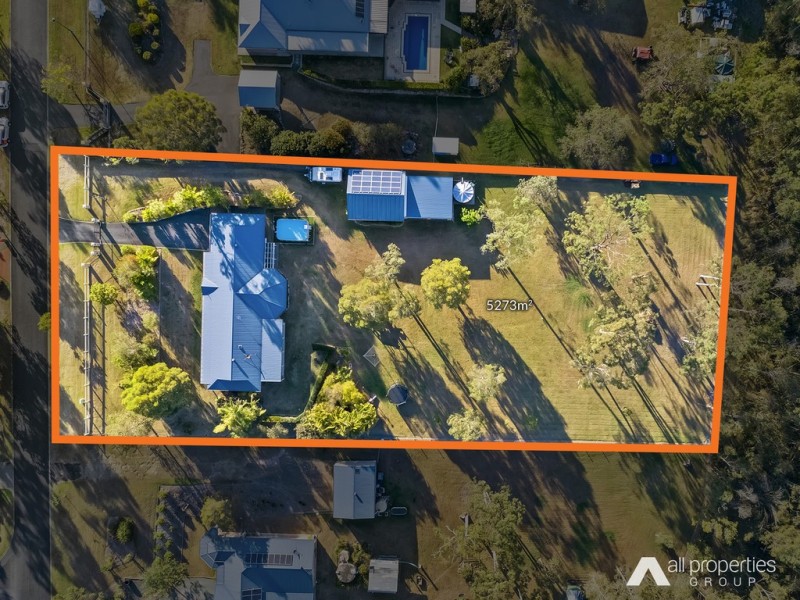 344-346 Equestrian Drive, New Beith QLD 4124