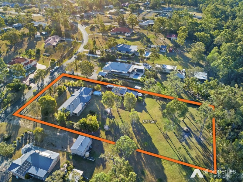 344-346 Equestrian Drive, New Beith QLD 4124