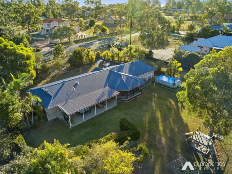 344-346 Equestrian Drive, New Beith QLD 4124