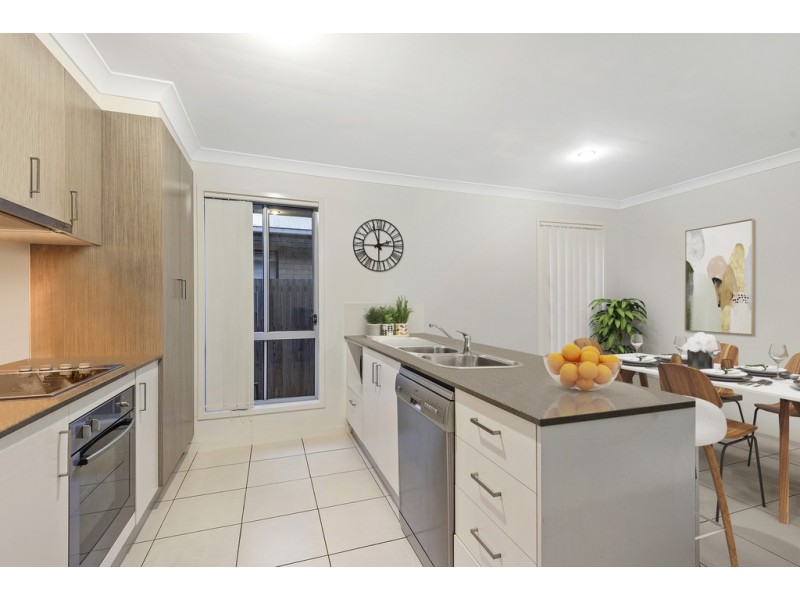 14 Walter Williams Cres, Redbank Plains QLD 4301