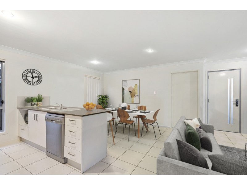 14 Walter Williams Cres, Redbank Plains QLD 4301