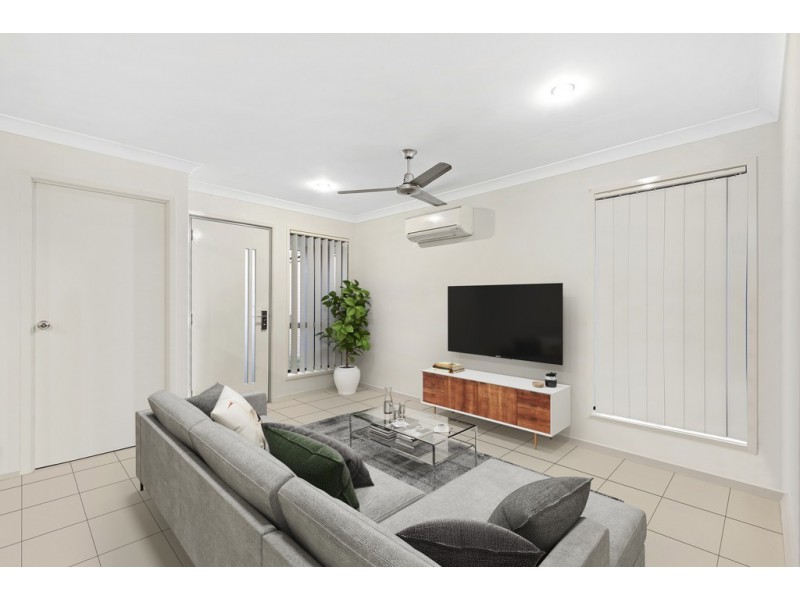 14 Walter Williams Cres, Redbank Plains QLD 4301