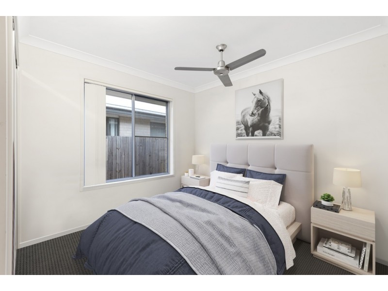 14 Walter Williams Cres, Redbank Plains QLD 4301