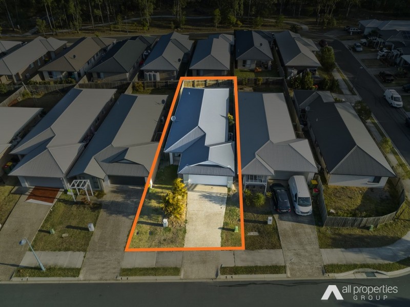 14 Walter Williams Cres, Redbank Plains QLD 4301