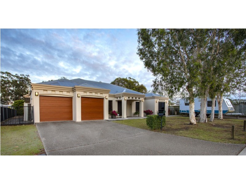 8 Fallon Court, Calamvale QLD 4116