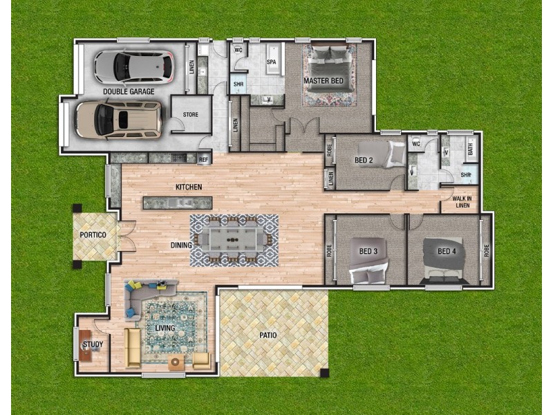 8 Fallon Court, Calamvale QLD 4116