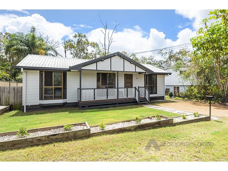 16 Dornock Drive, Boronia Heights QLD 4124