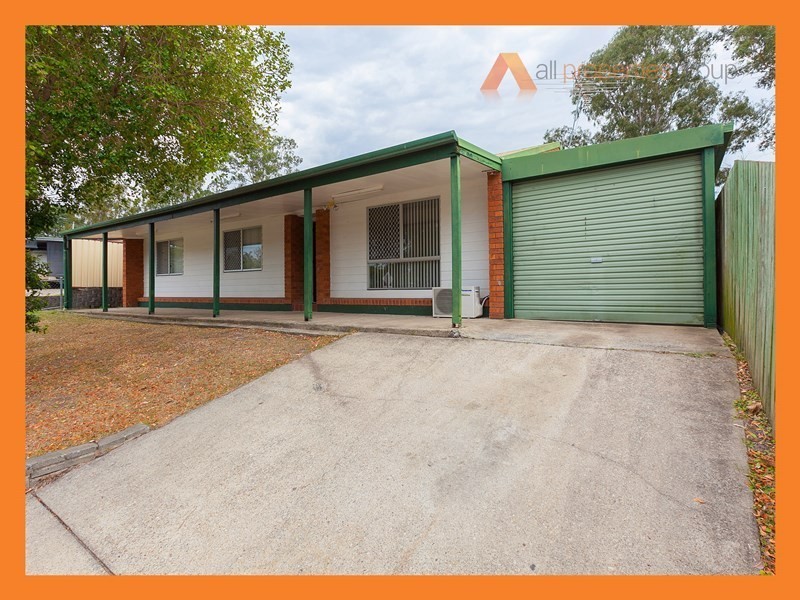 25 Mackellar Drive, Boronia Heights QLD 4124