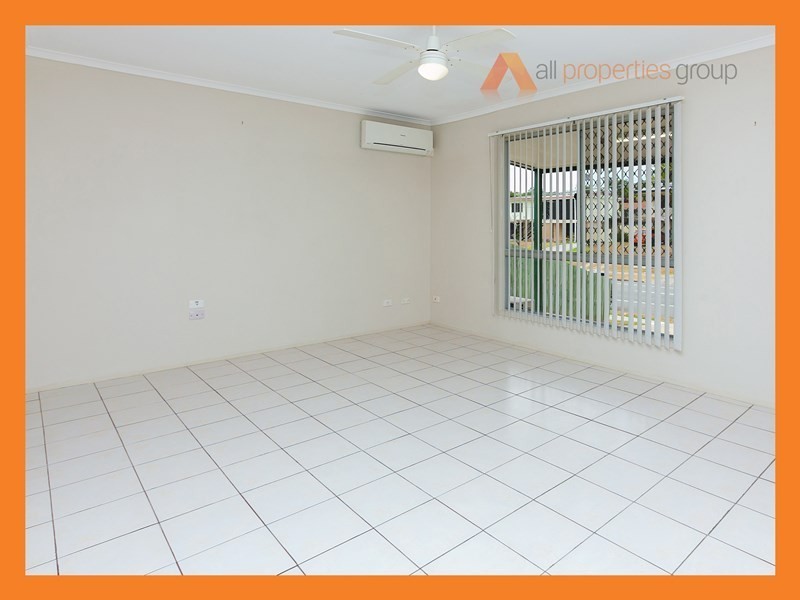 25 Mackellar Drive, Boronia Heights QLD 4124