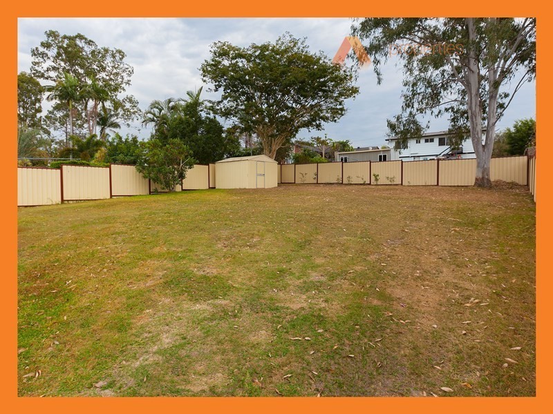 25 Mackellar Drive, Boronia Heights QLD 4124