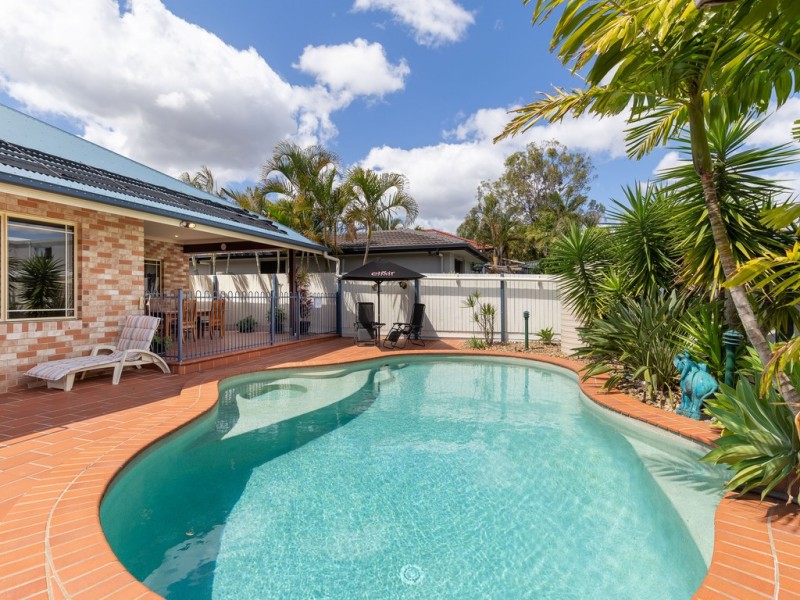 21 COLNE STREET, Kuraby QLD 4112