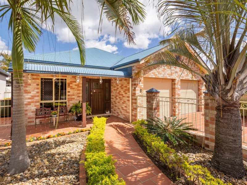 21 COLNE STREET, Kuraby QLD 4112