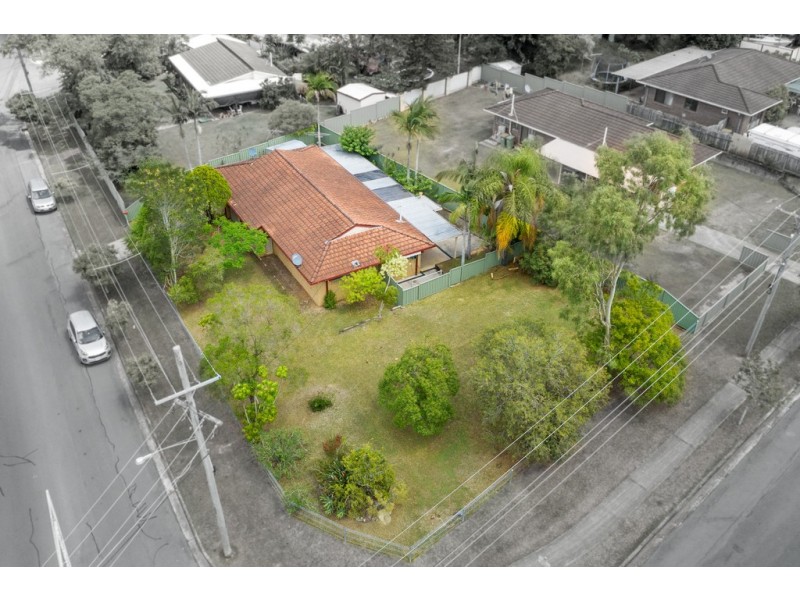15 Fern Street, Browns Plains QLD 4118