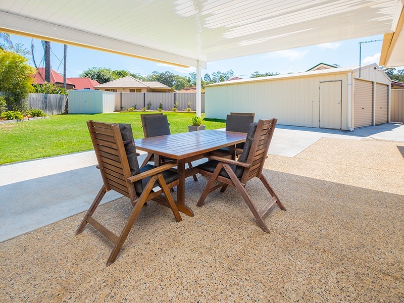 71 Murrumbidgee Street, Hillcrest QLD 4118