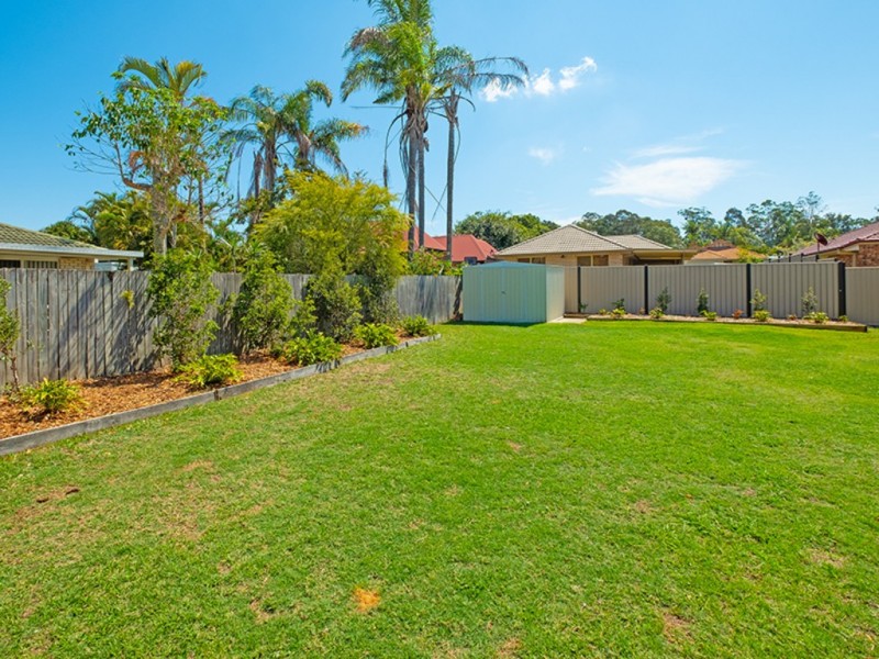 71 Murrumbidgee Street, Hillcrest QLD 4118