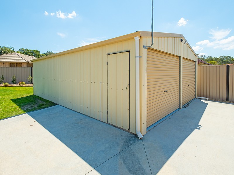 71 Murrumbidgee Street, Hillcrest QLD 4118