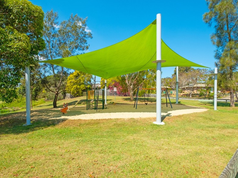 71 Murrumbidgee Street, Hillcrest QLD 4118