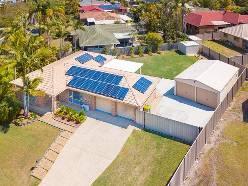 71 Murrumbidgee Street, Hillcrest QLD 4118