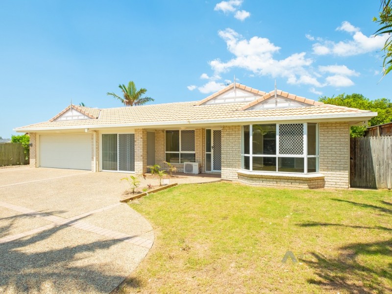 17 Orana Place, Parkinson QLD 4115