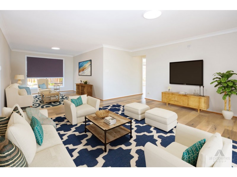 17 Orana Place, Parkinson QLD 4115