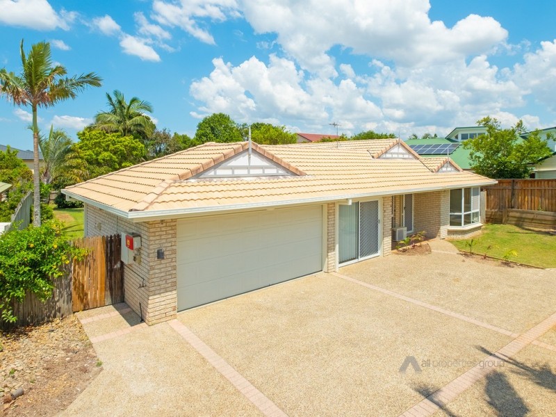 17 Orana Place, Parkinson QLD 4115