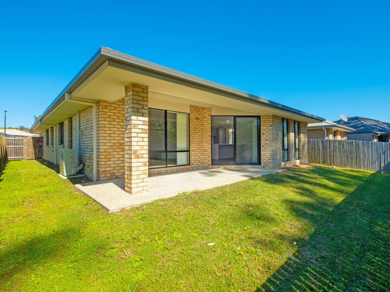 23 John Davison Place, Crestmead QLD 4132