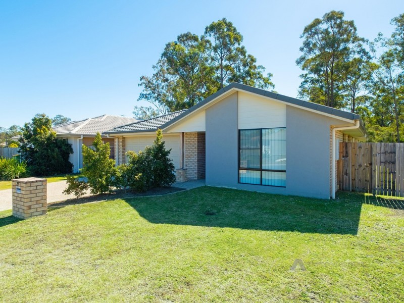 23 John Davison Place, Crestmead QLD 4132