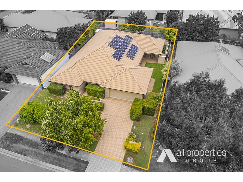 16 Cypress Street, Heathwood QLD 4110