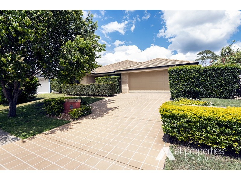 16 Cypress Street, Heathwood QLD 4110