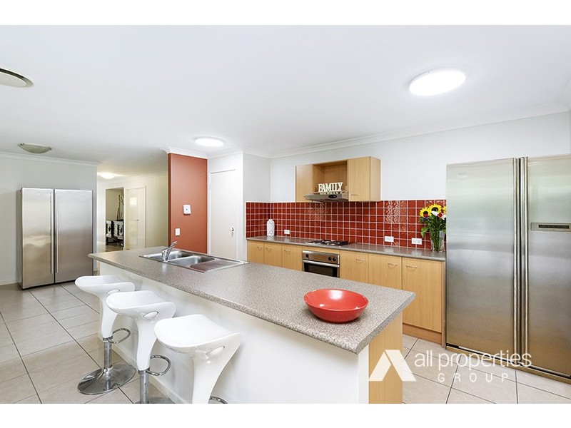 16 Cypress Street, Heathwood QLD 4110