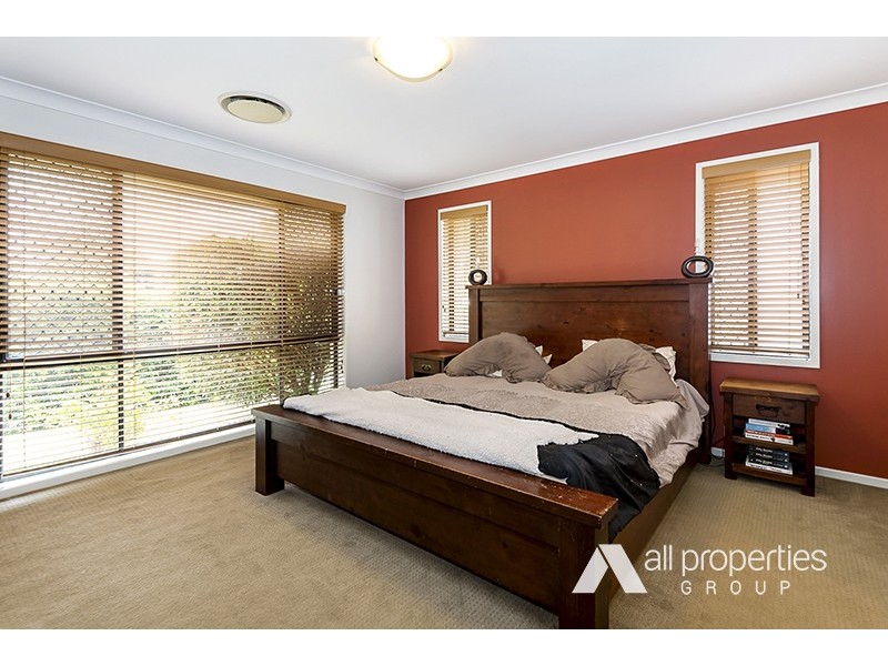 16 Cypress Street, Heathwood QLD 4110