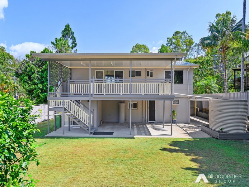 24 Green Rd, Regents Park QLD 4118