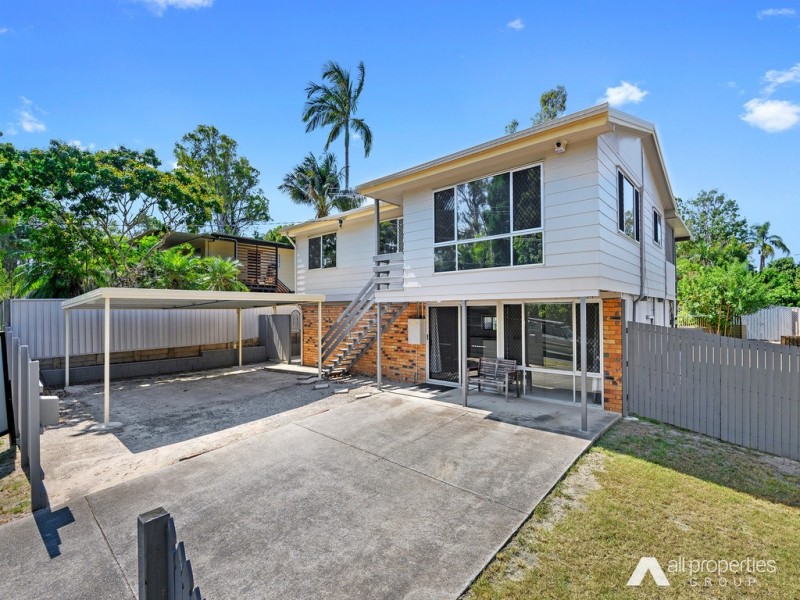 24 Green Rd, Regents Park QLD 4118