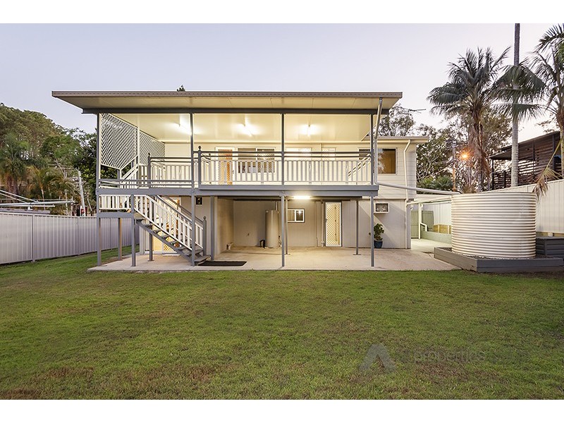 24 Green Rd, Regents Park QLD 4118
