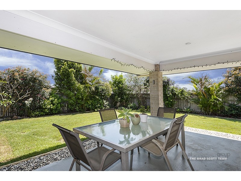 37 Creekside Crescent, Jimboomba QLD 4280