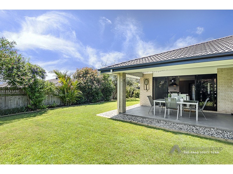 37 Creekside Crescent, Jimboomba QLD 4280